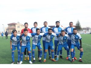 Yavuzspor şampiyon oldu