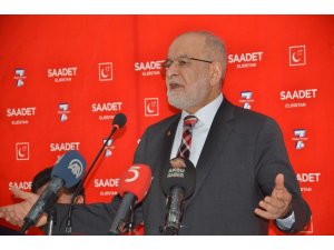 Karamollaoğlu: "Türkiye’yi örnek alınacak bir ülke yapacağız"