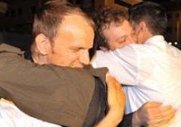 Gazeteciler yaşadıklarını anlattı !