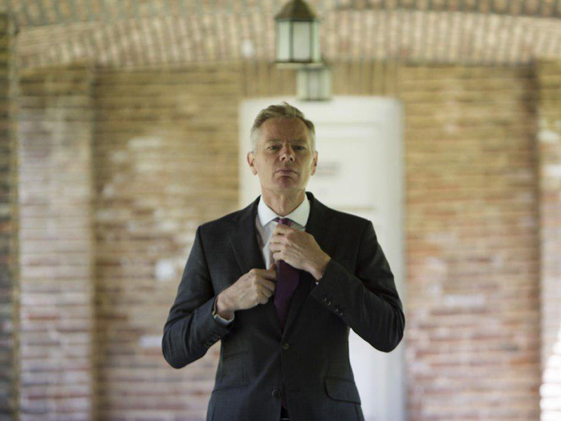 İran'dan İngiltere'ye protesto notası