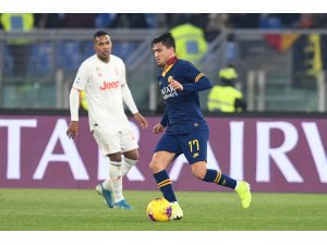 Juventus Teknik Direktörü Sarri: "Merih Demiral'ın sakatlığı ciddi olabilir"