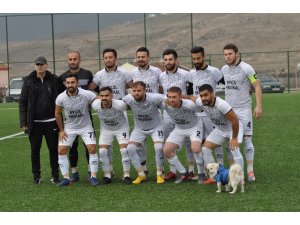 Kayseri Süper Amatör Küme’de lider değişti