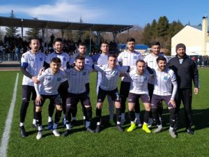 Kayseri Süper Amatör Küme 15.Hafta