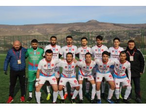 Kayseri 1.Amatör Küme B Grubu