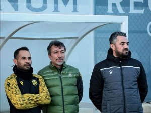 Yeni Malatyaspor kadrosunu takviye edecek