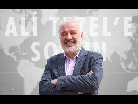 Sosyal Güvenlik Uzmanı Ali Tezel, FETÖ soruşturması kapsamında gözaltına alındı.