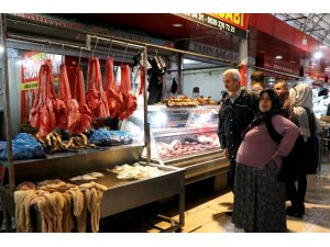 Kar ve ihracat sakatat fiyatlarını arttırdı