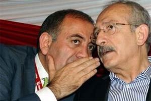 'Anketçi'lerden CHP'ye 'teneke' cevabı