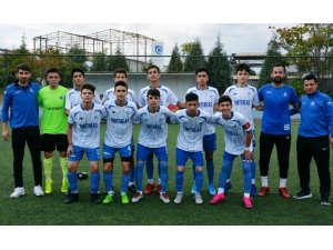 Yunusemre U16 takımı Play-Off’ta B Grubunda mücadele edecek