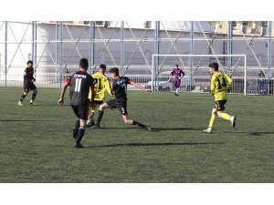 Kayseri Birinci Amatör Küme U-19 Ligi