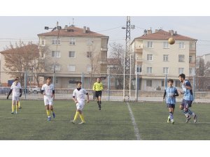 Kayseri Birinci Amatör Küme U-19 Ligi