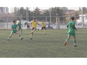 Kayseri Birinci Amatör Küme U-19 Ligi