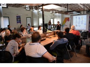 Anadolu Üniversitesi’nden Ar-Ge ve İnovasyon alanında öncü birim ’ARİNKOM TTO’