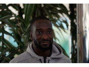 Mustapha Yatabare: "Türkiye’nin en iyi hücum ve defans hattı bizde"