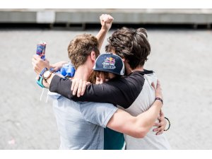 Red Bull Can You Make It ile Avrupa macerası başlıyor