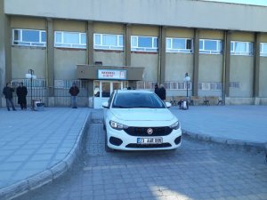 Avda rahatsızlanan şahıs hayatını kaybetti