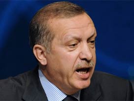 Erdoğan MHP'ye fena yüklendi