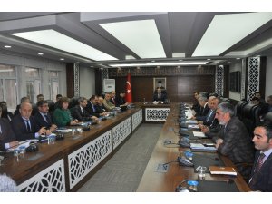 Şırnak’ta geçen yıl eğitim ve sağlık alanında 171 milyon 674 bin liralık yatırım yapıldı