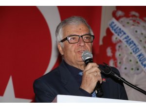 Kula CHP’de üçüncü Kasırga dönemi