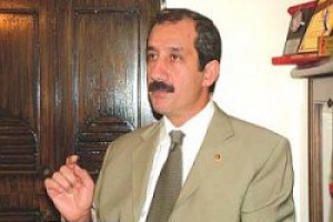 AKP, ABD'nin ve İsrail'in kucağında