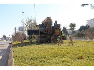 “Ölüm Kavşaklarına” alt geçit yapılacak