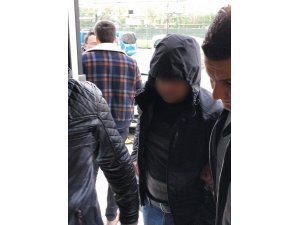 FETÖ’den gözaltına alınan üniversite öğrencisine adli kontrol