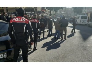 Kuyumcular arasında fiyat gerginliği