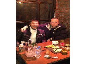 Beylikdüzü’nde kanlı hesaplaşma: 1 ölü, 1 ağır yaralı