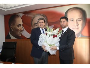 Ay: "Cumhur İttifakı Adana’da güçlenerek devam edecek"