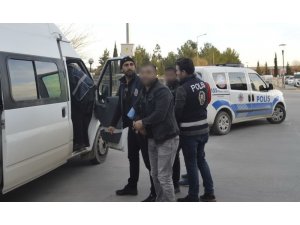 Huzur Timleri suçlulara göz açtırmıyor