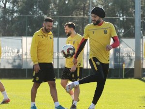 Yeni Malatyaspor, Antalya kampını tamamladı