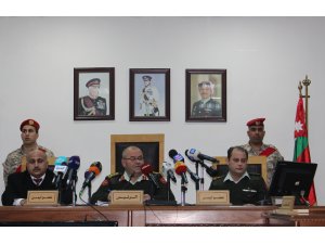 Ürdün'de yargılanan İsrailliye 4 ay hapis cezası