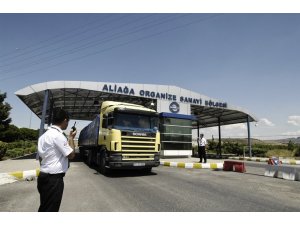 ALOSBİ’den sanayiciye yatırım fırsatı