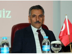 Samsun’da 601 projenin toplam tutarı 7,1 milyar TL