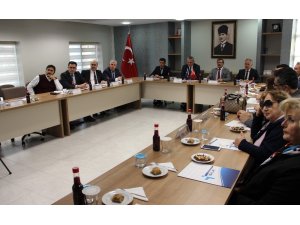 Manisa’da 2019 yılında 20 binden fazla kişi işe yerleştirildi