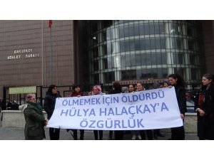 Kocasını bıçaklayarak öldüren Hülya Ören’in yargılanmasına devam edildi