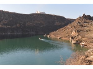 GÜNCELLEME - Tunceli'de kaybolan üniversite öğrencisi özel harekat timlerince aranıyor