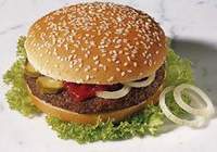 Hamburger astıma neden oluyor