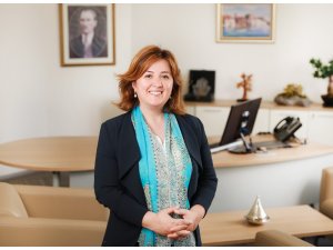 Tarım Sigortaları Havuz İşletmesi Genel Müdürü Serpil Günal oldu