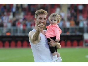 Furkan Çil, Altınordu’ya transfer oldu