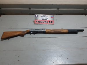 Osmaniye’de asayiş uygulaması