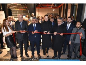 Bakanlık desteğinde kurulan ilk "Prototip Atölyesi" açıldı