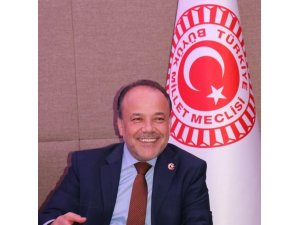 AK Partili Yavuz; “Muhtarlar demokrasimizin yapı taşlarıdır”