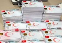 Çipli pasaport piyasaya çıktı