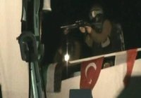 Liseli gencin kafasına 4 kurşun