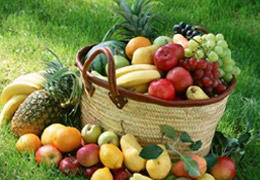 Yemeden önce bir kez daha düşün