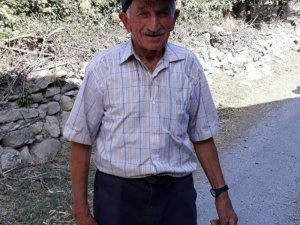 Kazada yaralanan traktör sürücüsü hayatını kaybetti