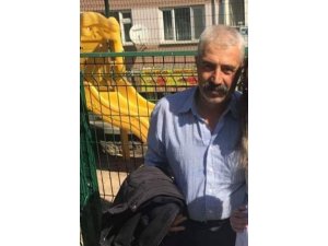 Tarlada çalışırken kalp krizi geçiren çiftçi hayatını kaybetti