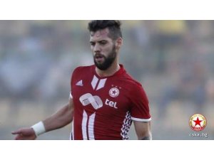 Kayserispor Simao’dan vazgeçti