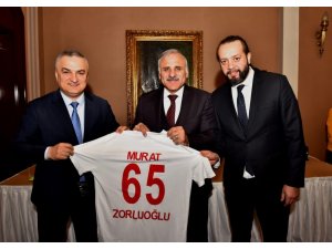 Trabzon-Van kardeşliği